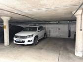 Tiefgarage - 