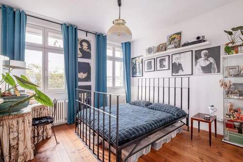 Schlafzimmer - 