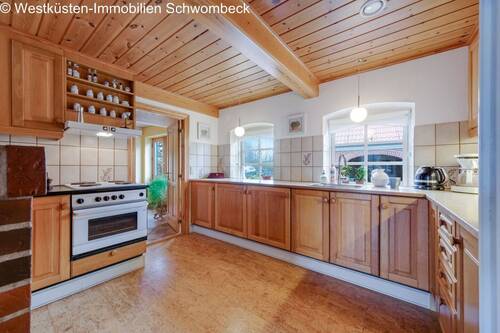 Küche - 
