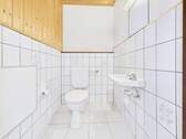 Gäste-WC EG - 