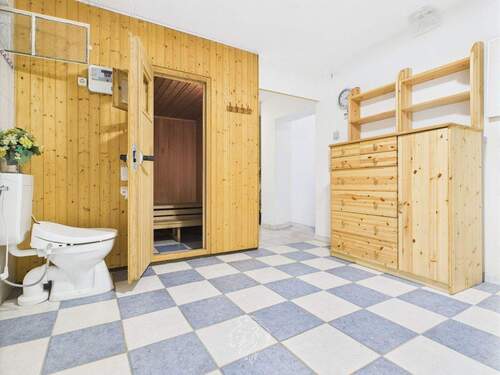 Sauna/Dusche UG - 