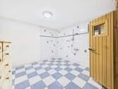 Dusche/Sauna UG - 