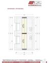 Grundriss Spitzboden Jubile GfG - 
