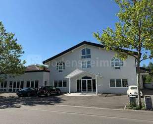 TOP Gewerbebau für * Handel * Handwerk * Industrie * Mobilität * plus 2 Wohnungen in Radolfzell a.B. - Radolfzell am Bodensee