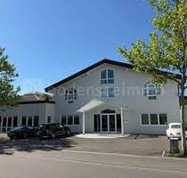 TOP Gewerbebau für * Handel * Handwerk * Industrie * Mobilität * plus 2 Wohnungen in Radolfzell a.B. - Radolfzell am Bodensee