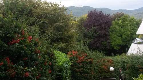 Blick auf den Petersberg - Bungalow mit 151,00 m&sup2; in Bonn zum Kaufen