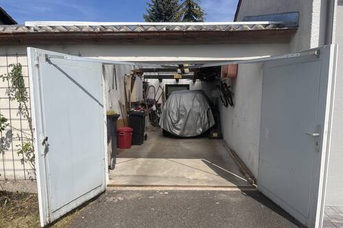 Garage - 