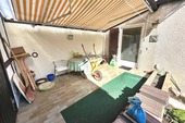 Terrasse EG - 