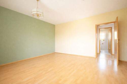 Wohnbereich - Einfamilienhaus mit 94,30 m&sup2; in Potsdam zum Kaufen