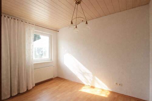 Schlafzimmeransicht - 