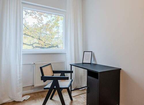 Arbeitszimmer - 