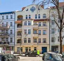 Ihr Raum für Entfaltung - bezugsfreies Gewerbe sucht Käufer - Berlin Charlottenburg