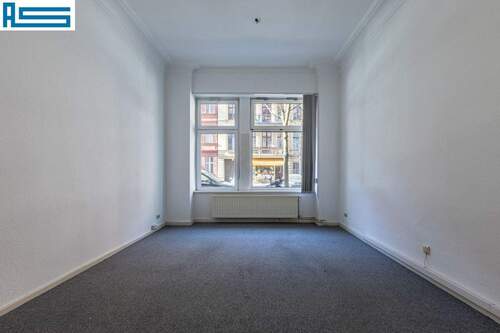 Raum 2 zur Straße - 