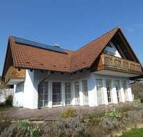 Viel Platz zum Leben - gepflegtes Einfamilienhaus in ruhiger Siedlungslage - Fichtenau Wildenstein