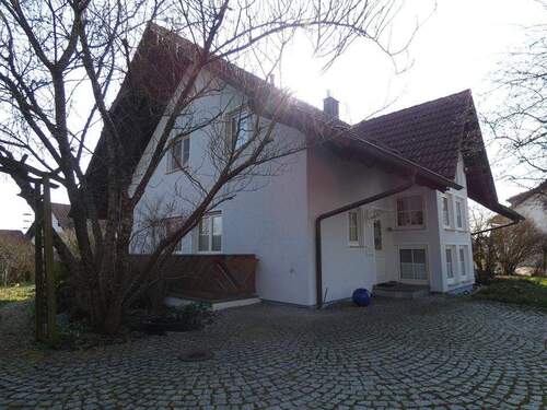 Aussenansicht 3 - 5 Zimmer Mehrfamilienhaus, Wohnhaus in Fichtenau