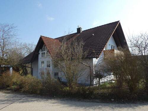Aussenansicht 4 - Mehrfamilienhaus, Wohnhaus mit 168,00 m&sup2; in Fichtenau zum Kaufen