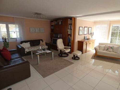 Wohn-Essbereich Ansicht 2 - 