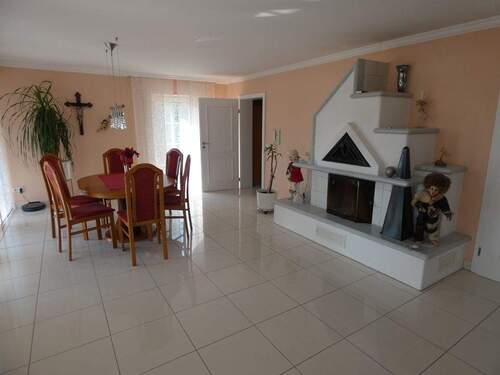 Wohn-Essbereich Ansicht 3 - 