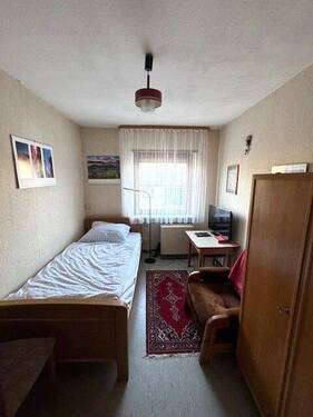 Gästezimmer im EG - 