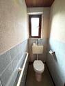 separate Toilette - 
