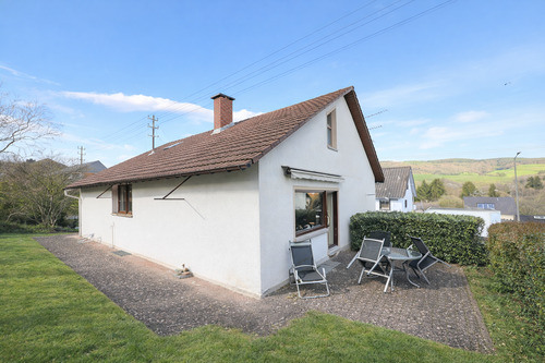 Ihr neues Zuhause - Ein schönes Plätzchen für die Familie!