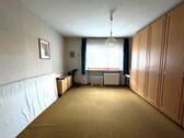 Schlafzimmer im EG - 