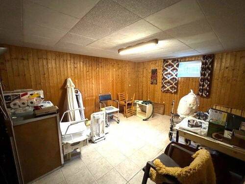 weiterer Kellerraum - 