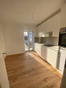 Küche - 2 Zimmer Etagenwohnung zur Miete in Offenbach