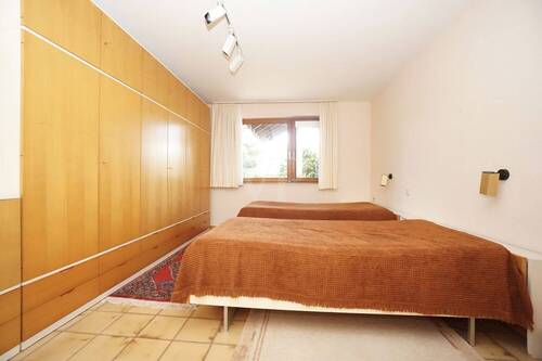 Schlafen - 