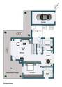 Grundriss EG - 