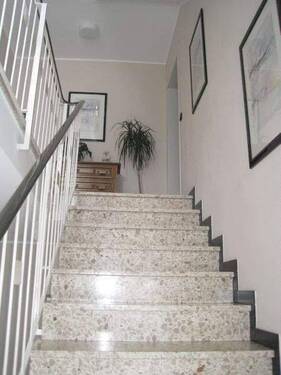 Treppenhaus - 