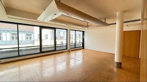 Büro im 3. OG - 