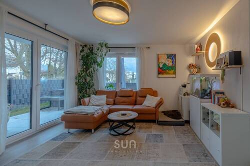 Wohnzimmer - 