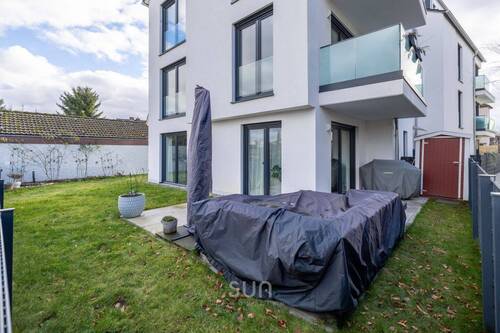 Outdoor-Lounge - 