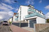 Hausansicht - 