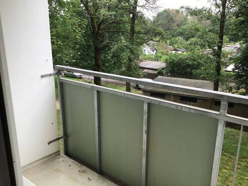 Balkon - 