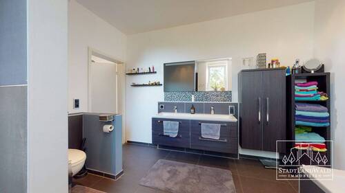 EG - Badezimmer - 