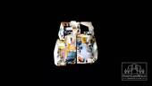 OG - Grundriss - 3D - 