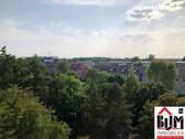 Ausblick - *Nicht alltägliche Aussicht - sehr gepflegt - Balkon - Stellplatz - Bad mit Fenster - Kücheneinrichtung möglich*