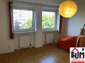 Schlafzimmer - 3 Zimmer Etagenwohnung in Nürnberg