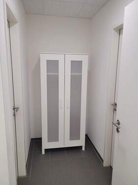 Vorflur WC - 