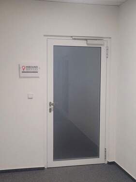 Eingangsbereich 3 - 
