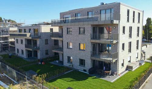 Bild 3 - 3 Zimmer Etagenwohnung in Recke