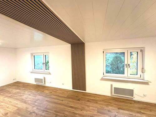 Wohnzimmer - GLOBAL INVEST SINSHEIM 