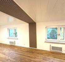 GLOBAL INVEST SINSHEIM | Erstbezug nach umfassender Sanierung - 2,5-Zimmer-Wohnung in Ziegelhausen - Heidelberg / Ziegelhausen