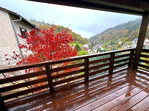 Balkon - 
