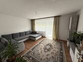 Zugang zum Balkon - 