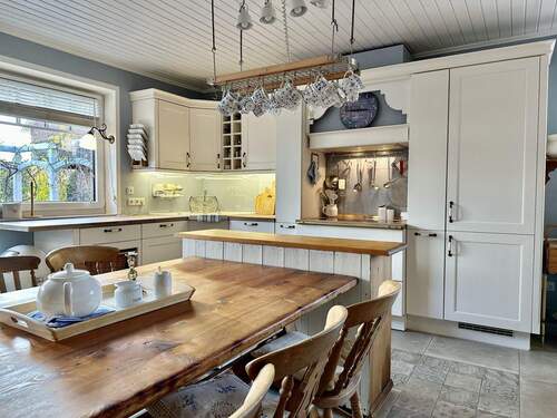 Küche - 6 Zimmer Einfamilienhaus zum Kaufen in Brokstedt