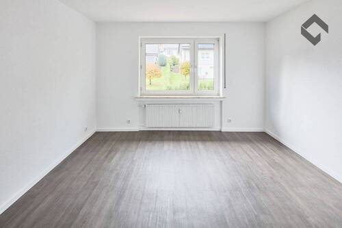 Bild 2 - 4 Zimmer Etagenwohnung zur Miete in Attendorn