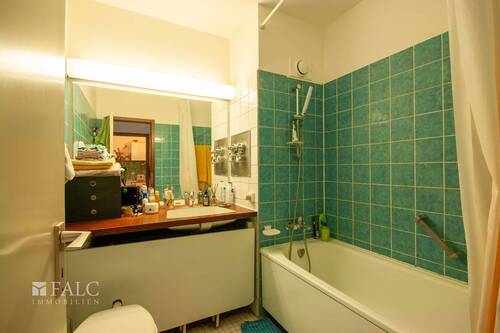 Bad - Etagenwohnung mit 34,00 m² in Köln zum Kaufen